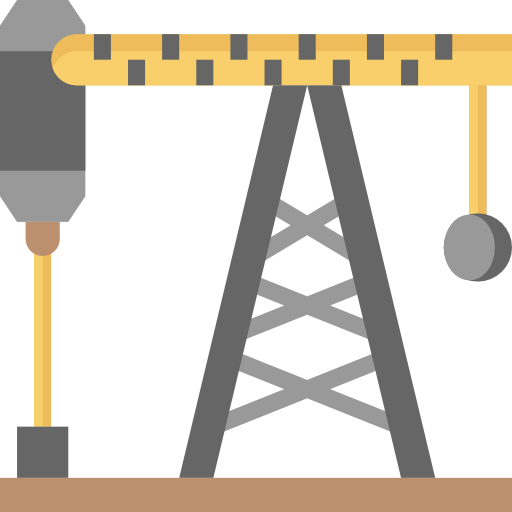 Oil industry